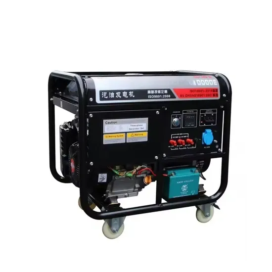 Portable Silent Inverter Small Elemax 168f Engine Type Astra Korea Ducar 12V 24V Yamah Welding Machine Petrol Dual Power 11kVA Dynamo 12kVA Gasoline Generator